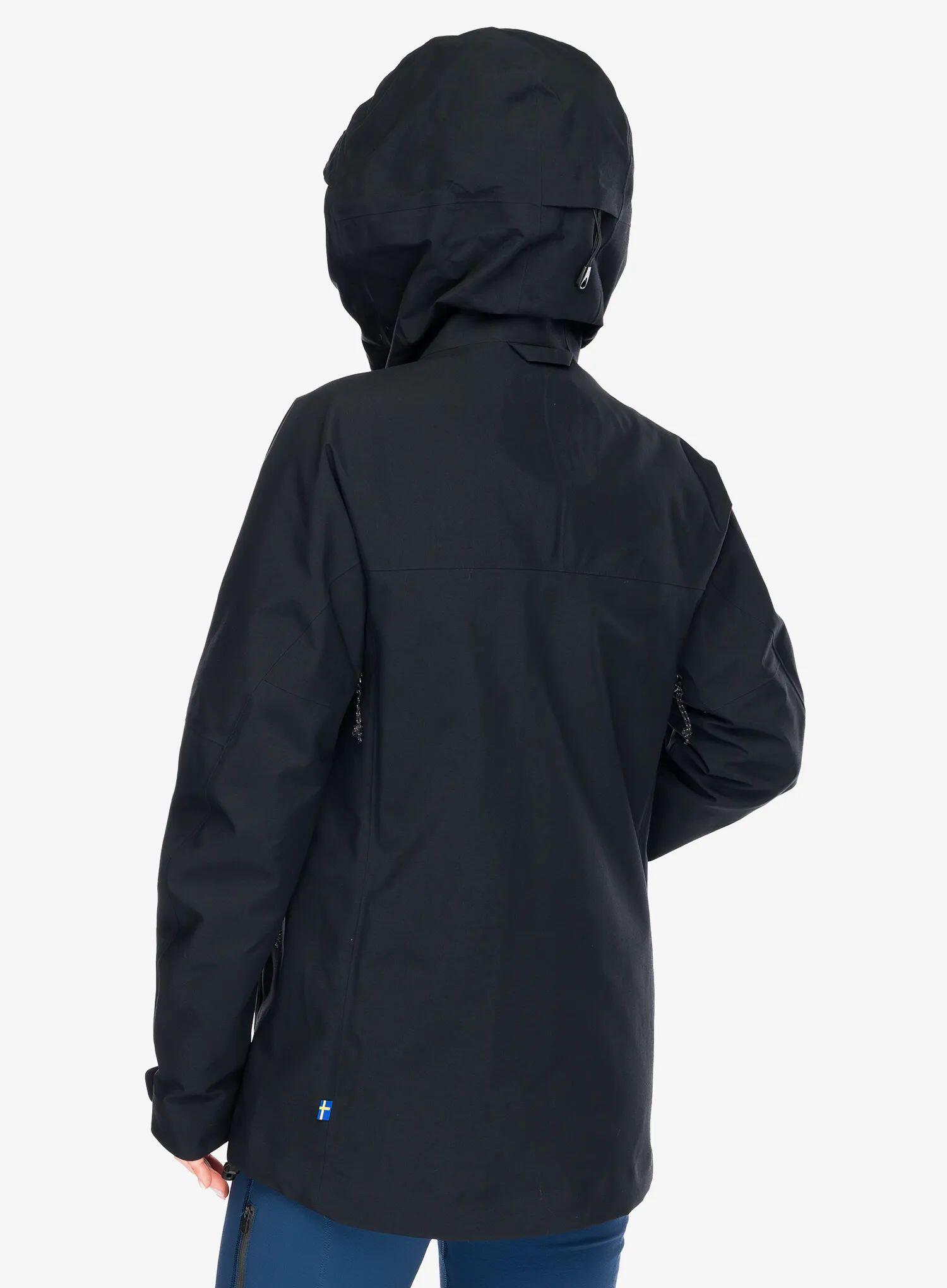 Kurtka w góry damska Fjallraven Bergtagen GTX Pro Jacket 5/7