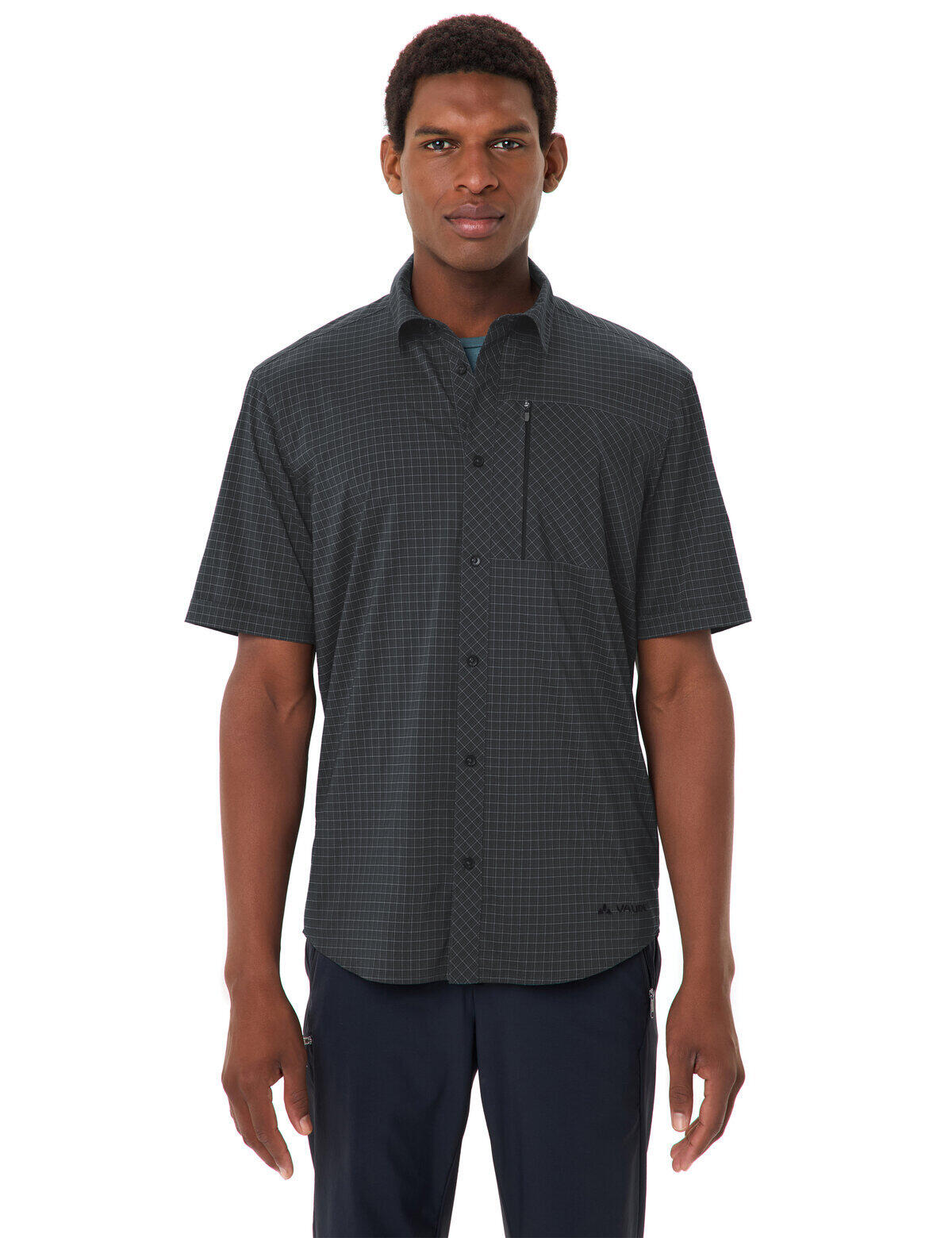 Hemd M Seiland Shirt IV 2/7