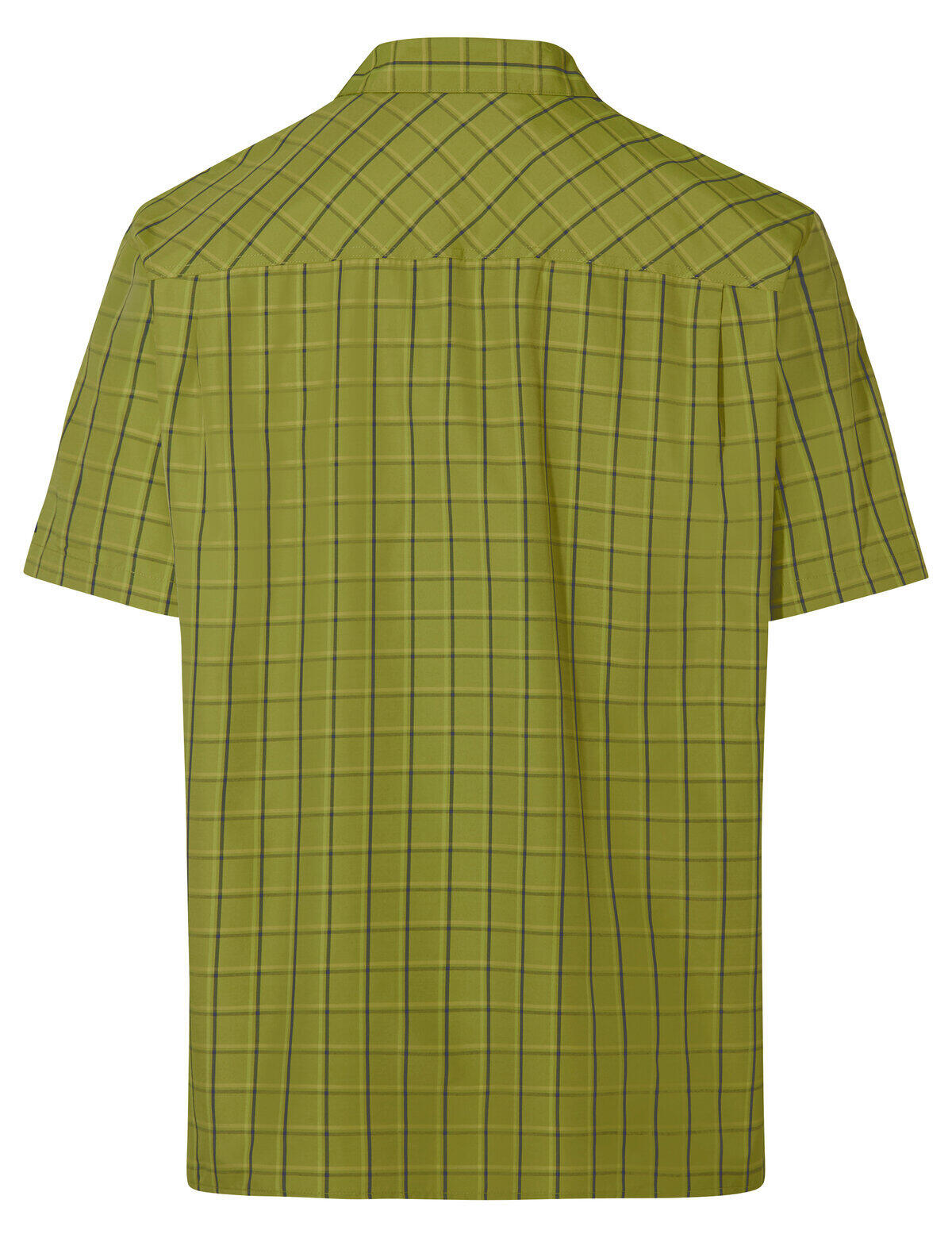 Hemd-Bluse Men's Albsteig Shirt III 2/7