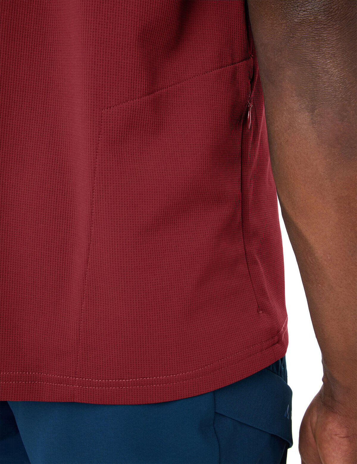 T-Shirt Men's Adlux HZ Shirt 5/7
