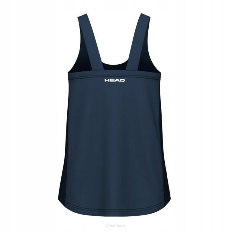 Top tenisowy Head Spirit Tank Top Women 2/2