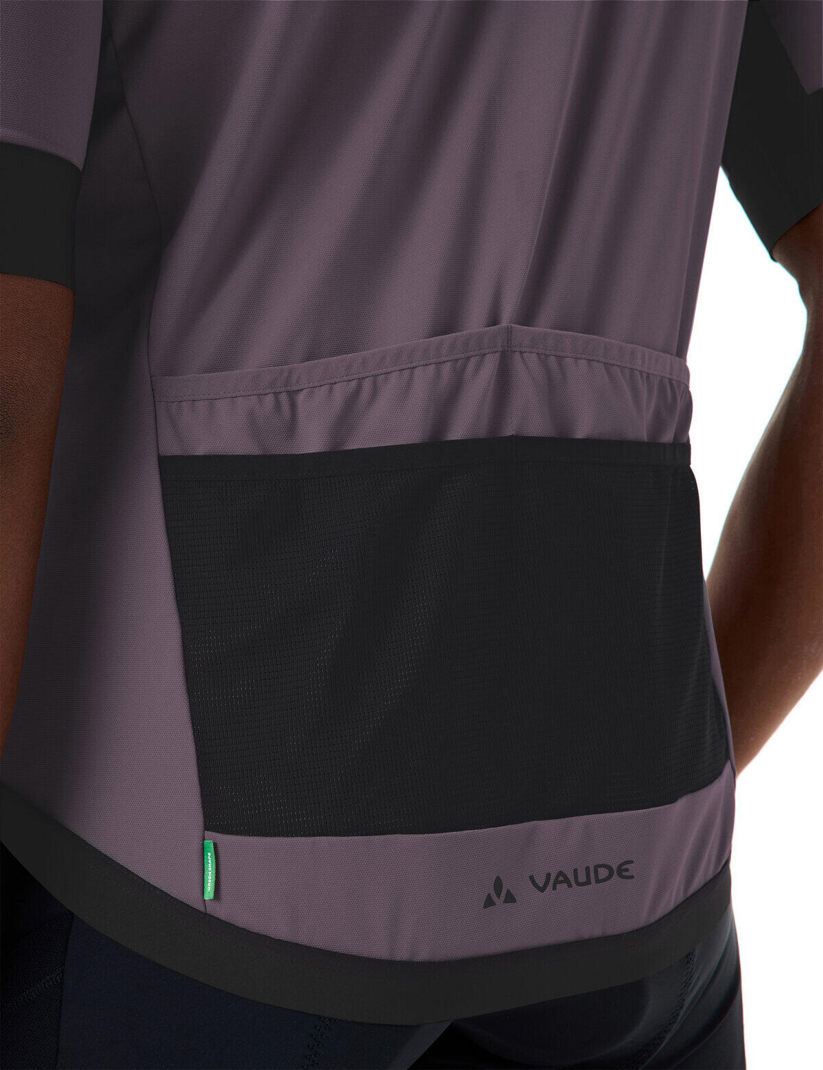 Maillot de cyclisme M Kuro FZ Tricot II 5/7