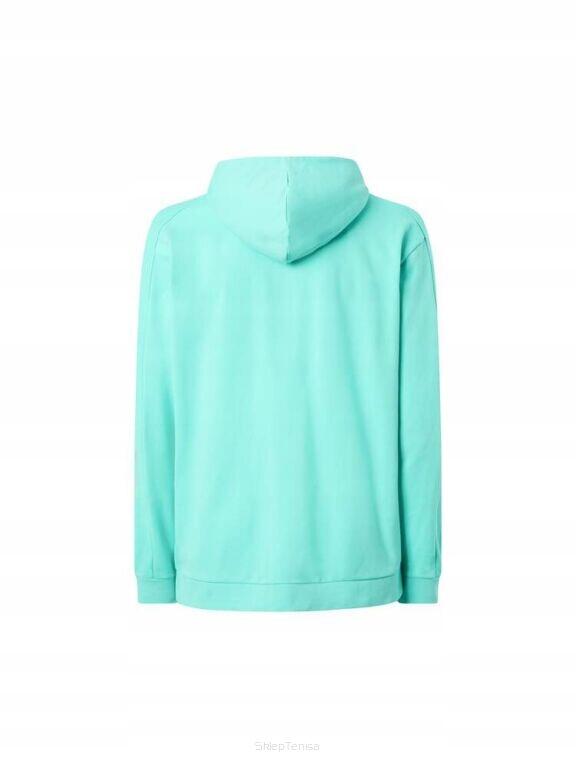 Bluza tenisowa Head Rally Hoodie FZ Men 2/4