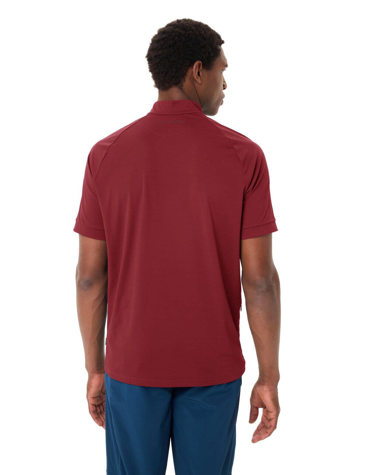 T-Shirt Men's Adlux HZ Shirt 4/7