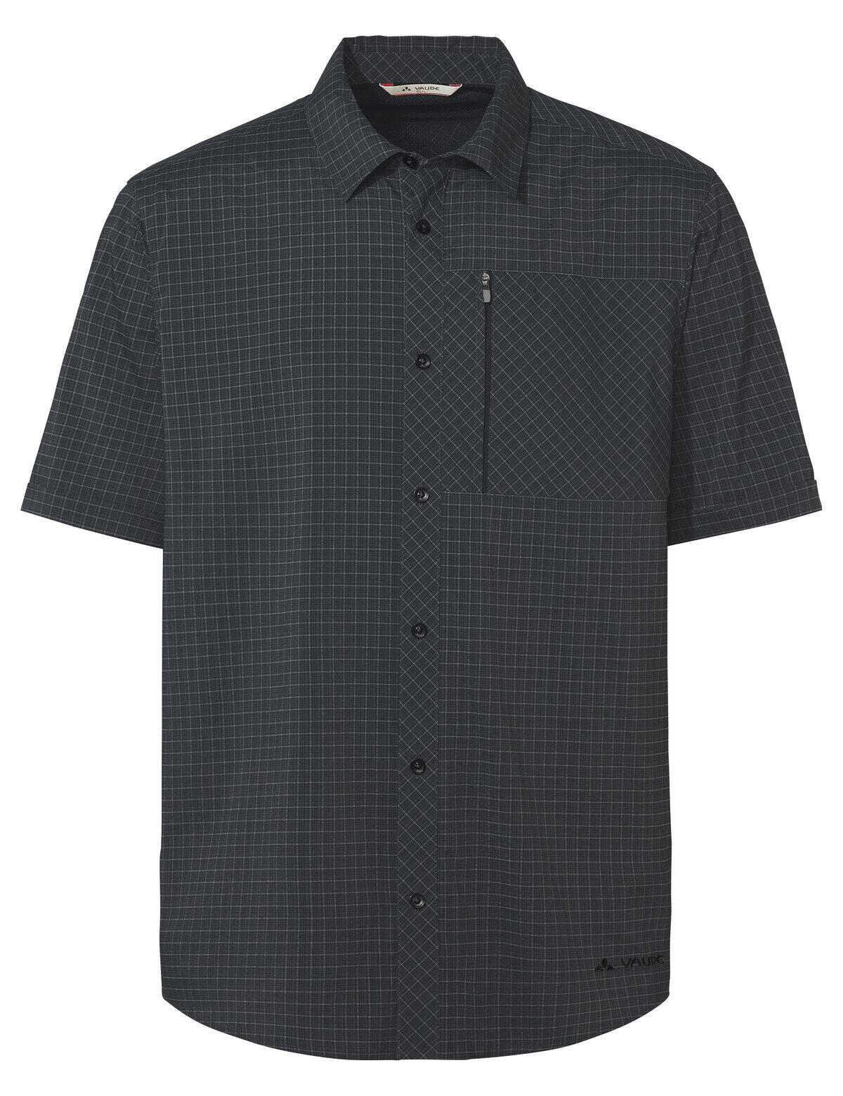 Hemd M Seiland Shirt IV 7/7