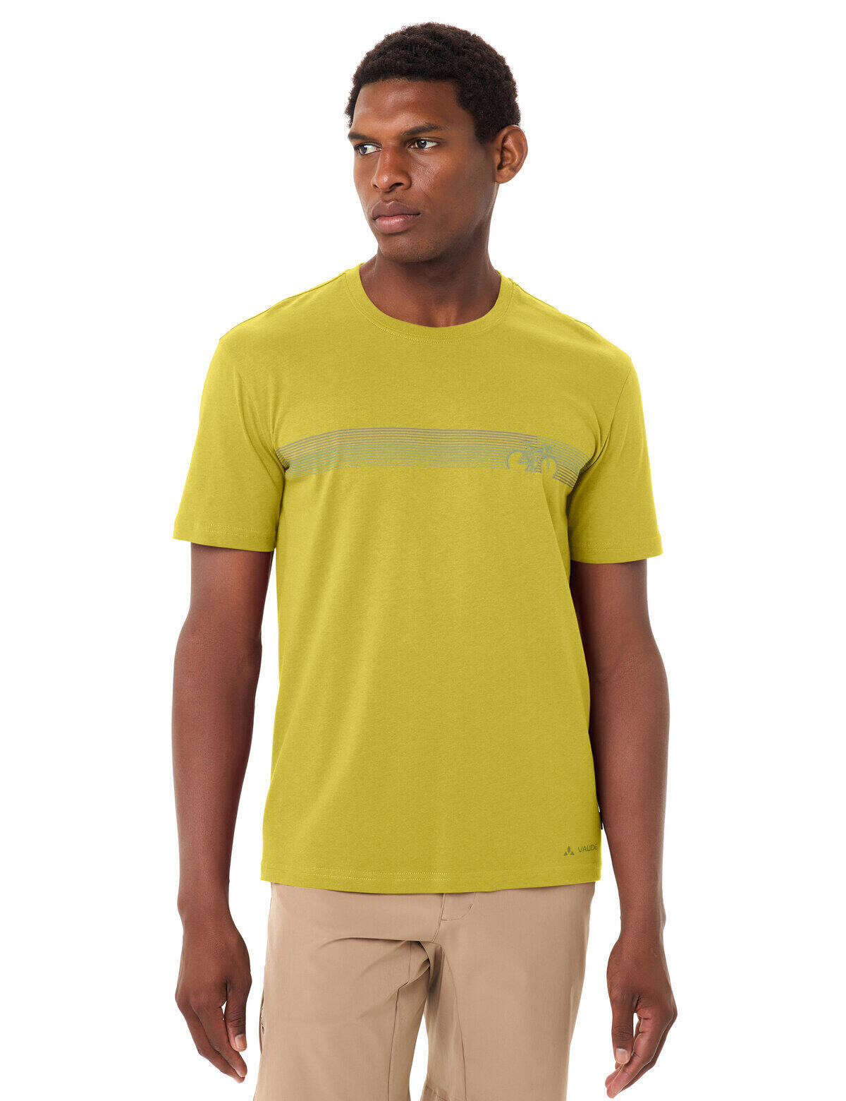 Radshirt M Cyclist T-Shirt V 7/7