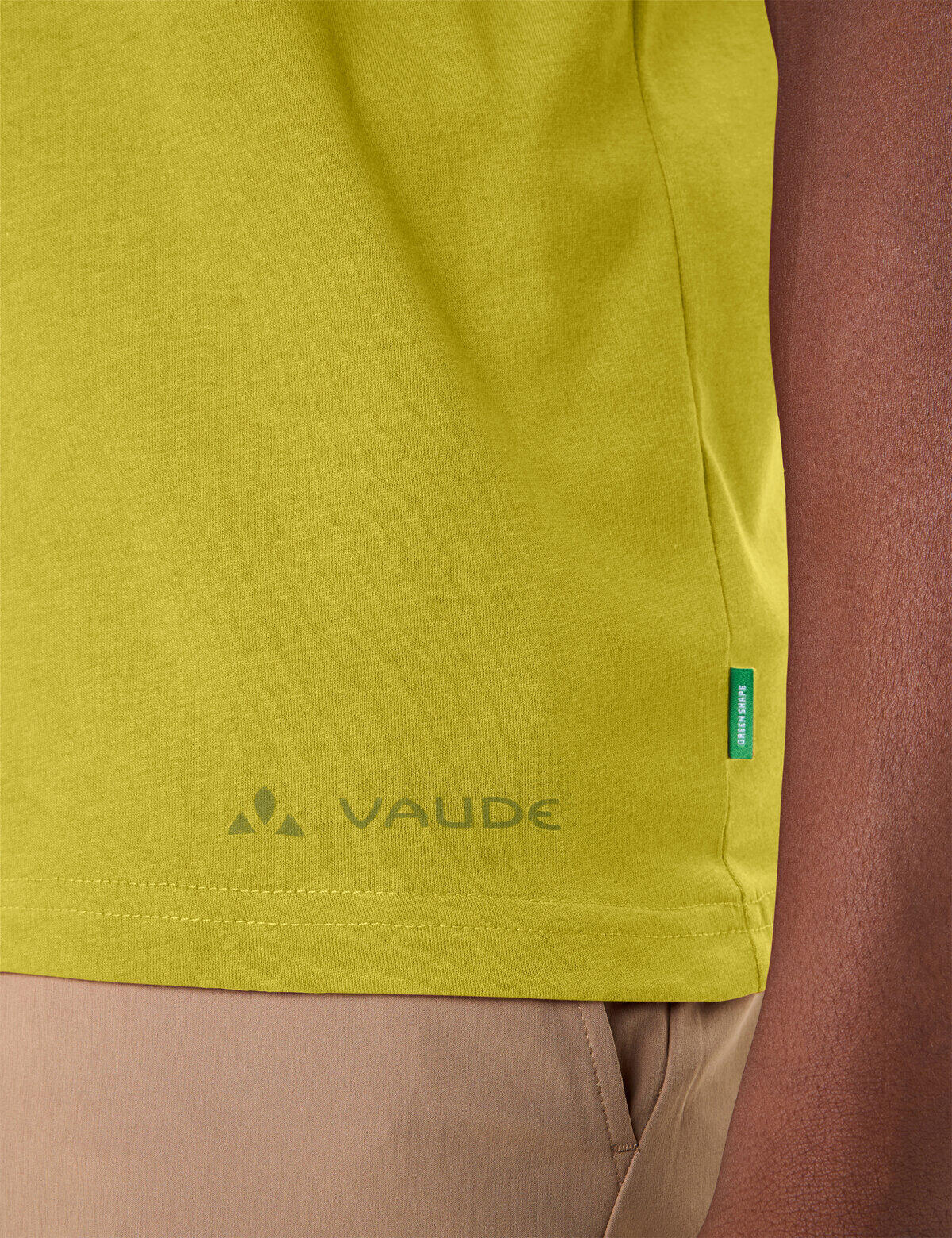 Radshirt M Cyclist T-Shirt V 5/7