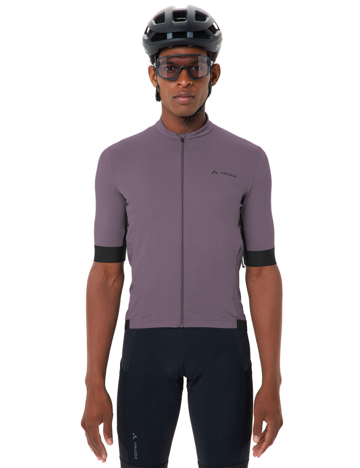 Maillot de cyclisme M Kuro FZ Tricot II 6/7