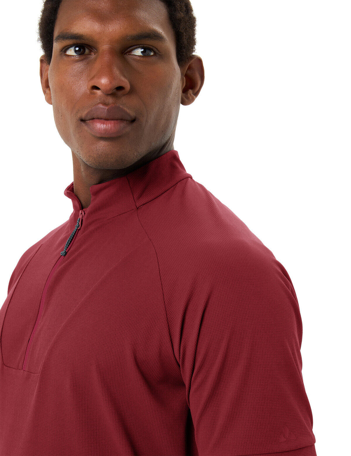 T-Shirt Men's Adlux HZ Shirt 6/7
