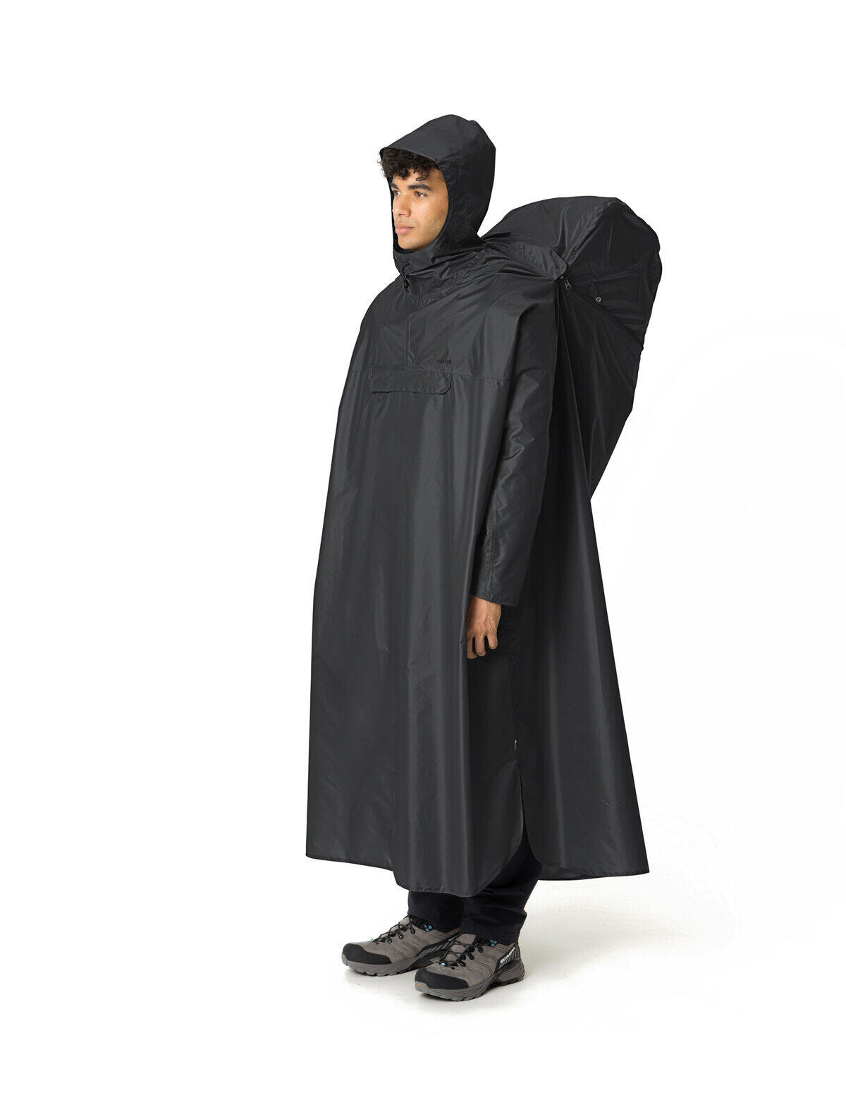 Poncho Hiking Backpack Poncho II 3/7