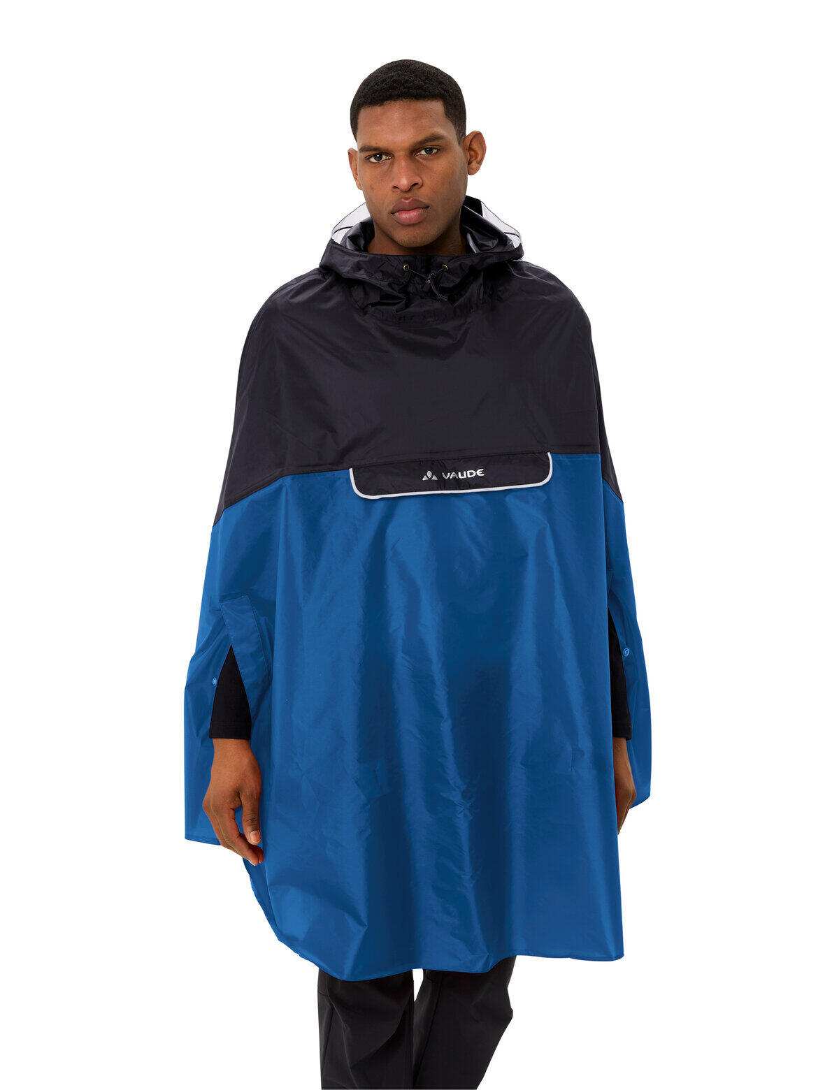 VAUDE Poncho Covero Poncho II 3/7