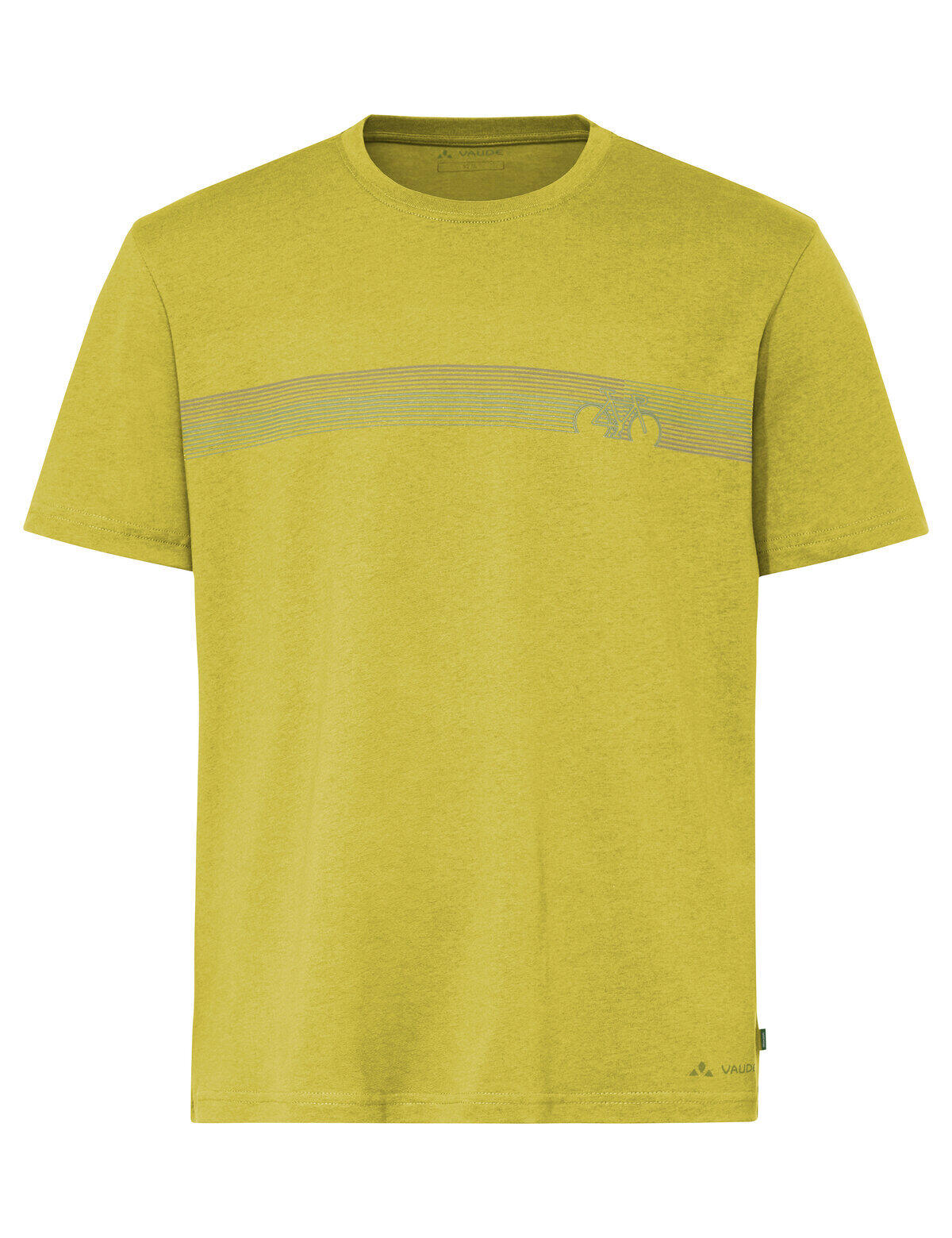 Radshirt M Cyclist T-Shirt V