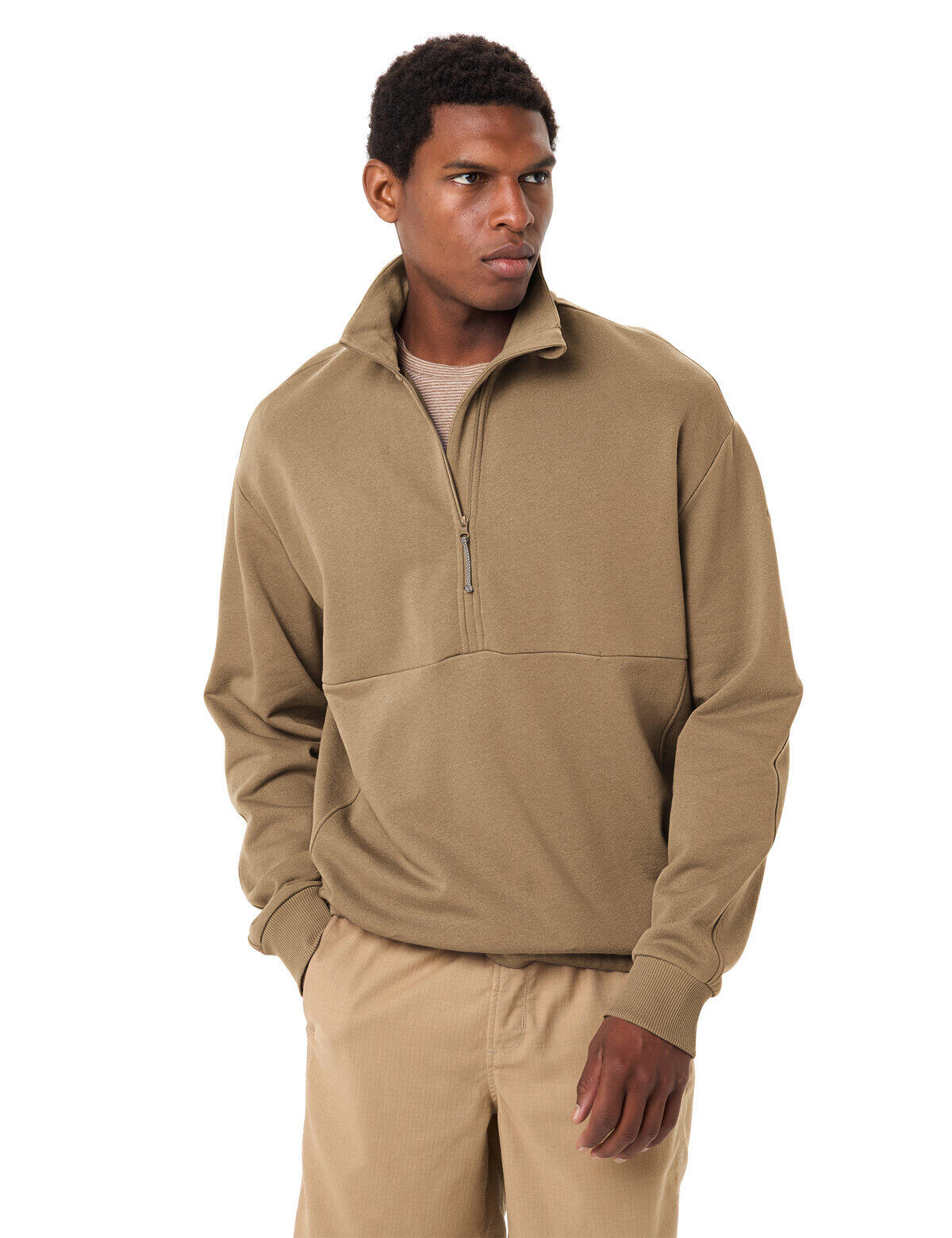 Pullover M Redmont HZ Pullover 7/7