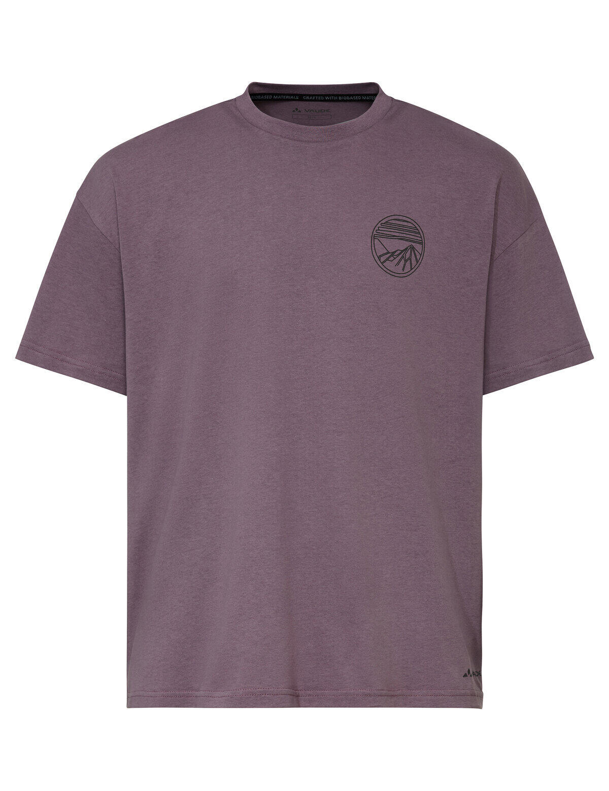 lilas rose