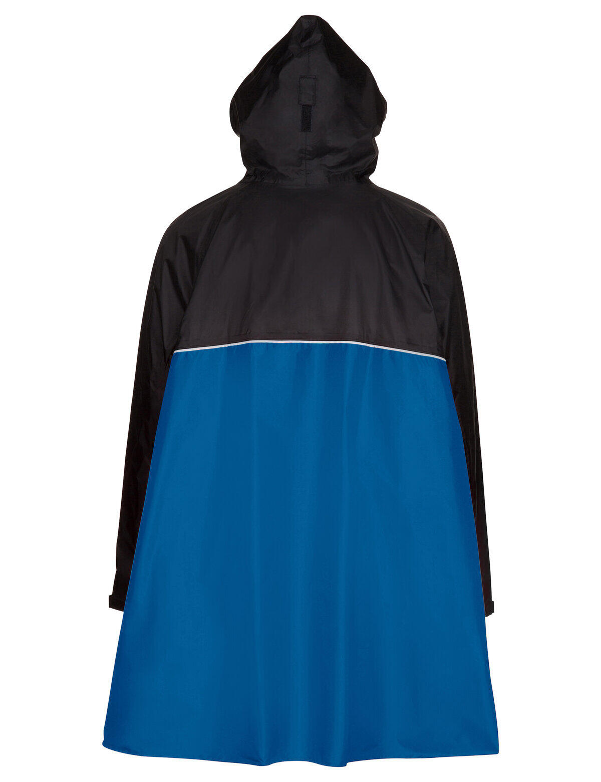 VAUDE Poncho Covero Poncho II 2/7