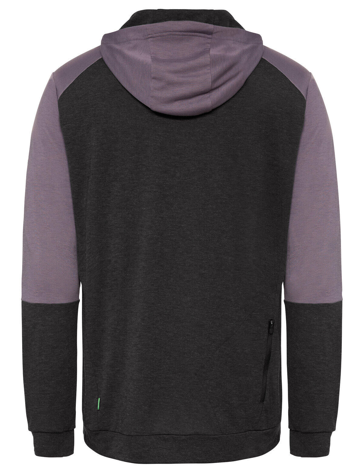 Sudadera con capucha M Qimsa 7/7