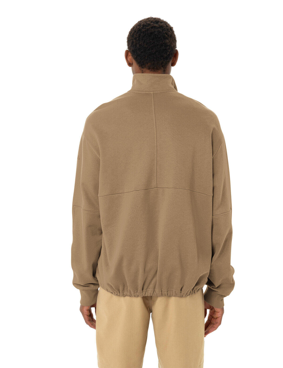 Pullover M Redmont HZ Pullover 4/7