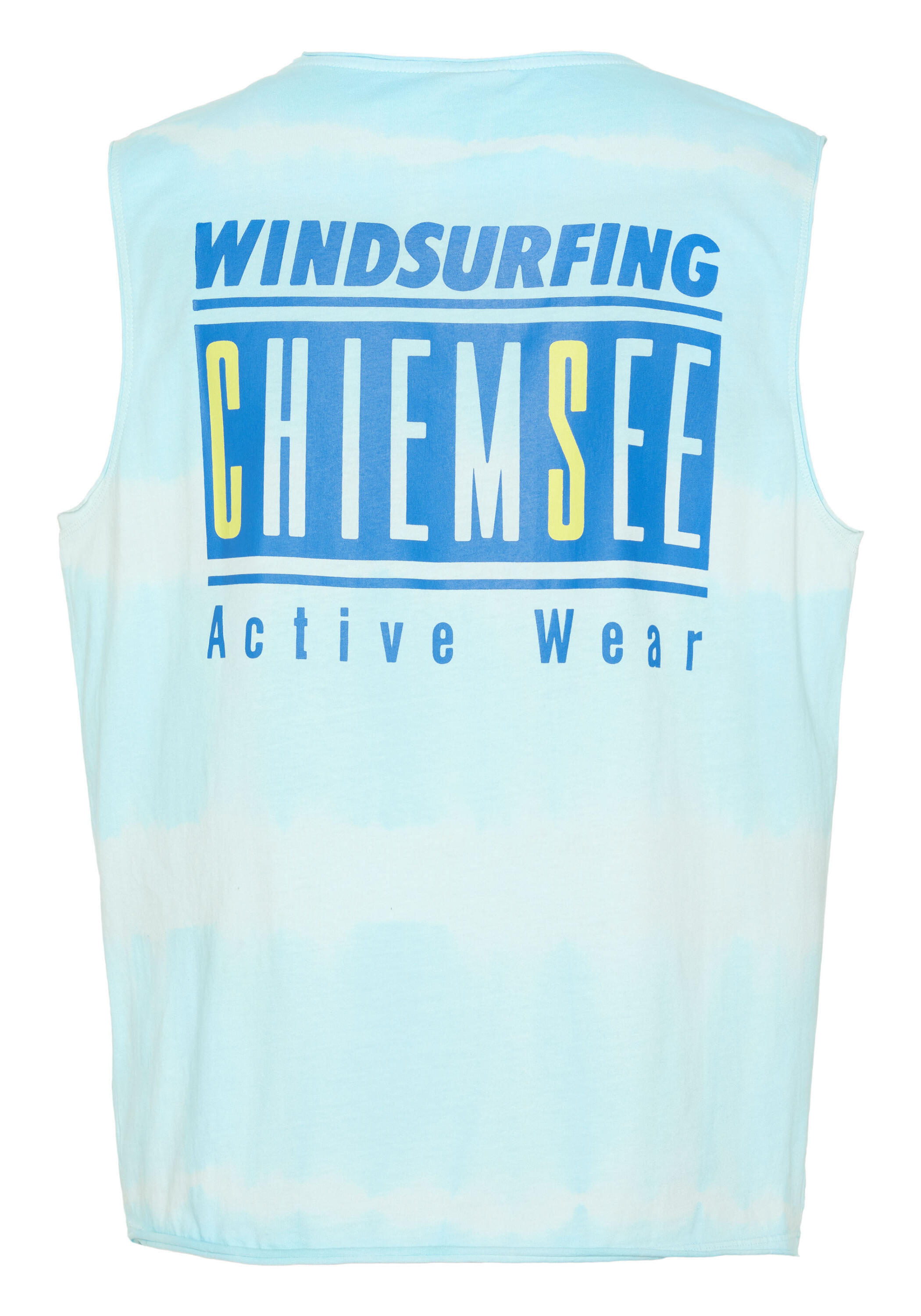 Tank Top mit Rollkante 2/7