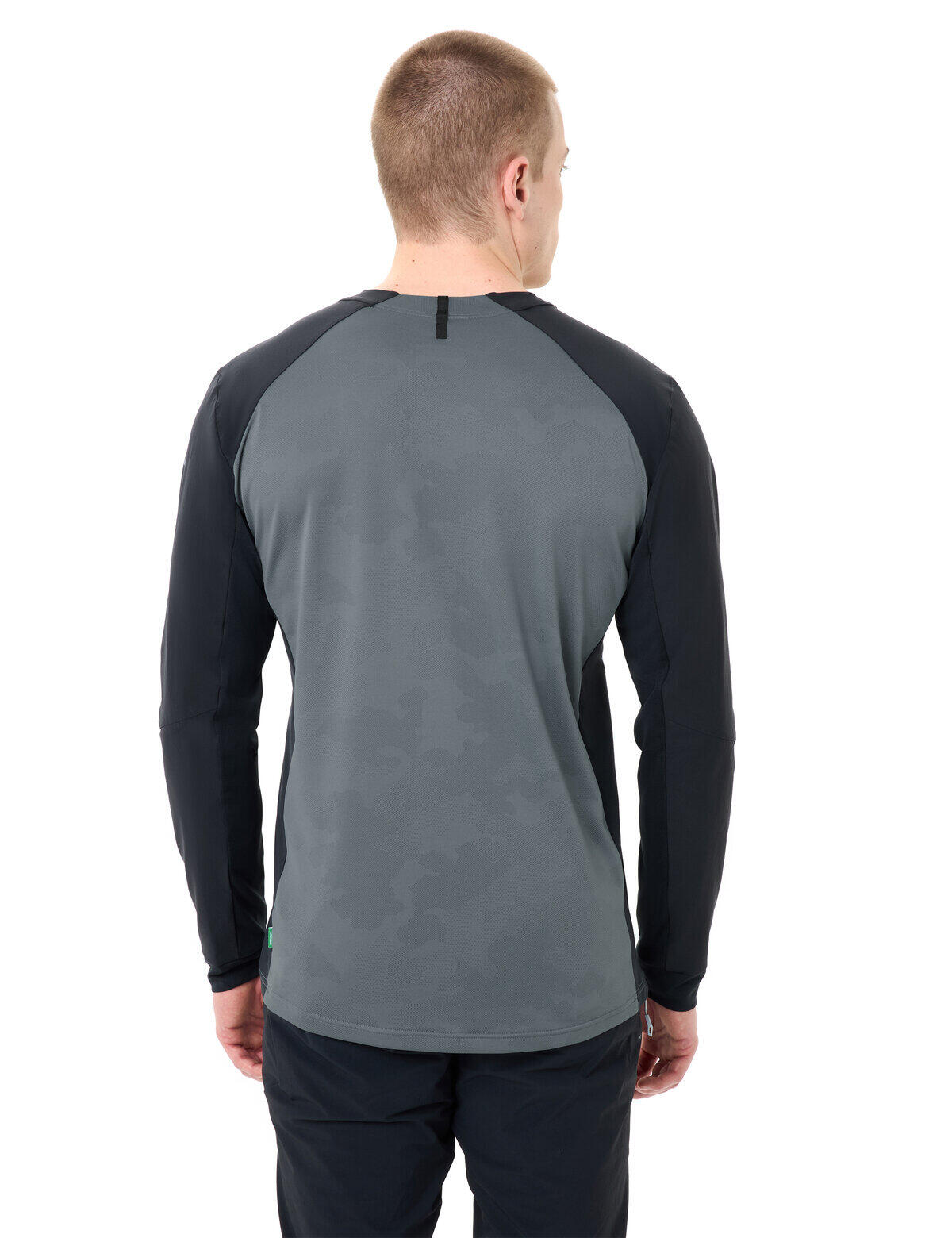 Maillot de vélo manches longues Moab LS PRO 3/7