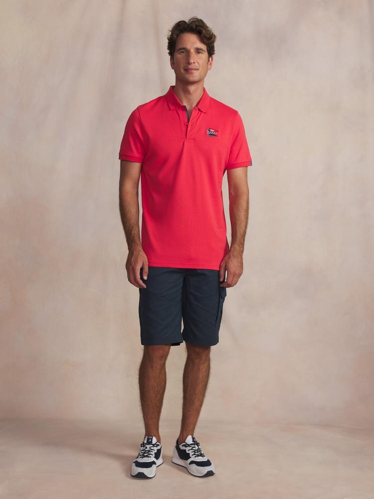 Polo TBS Andro 3/5