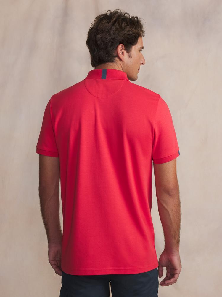 Polo TBS Andro 2/5