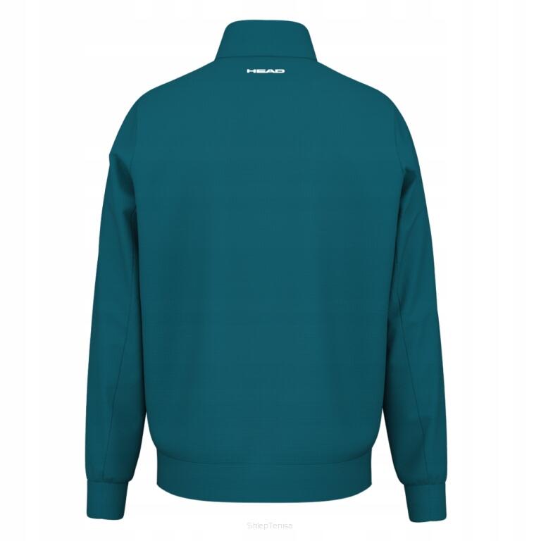 Bluza tenisowa męska Head Breaker Jacket 2025 2/2