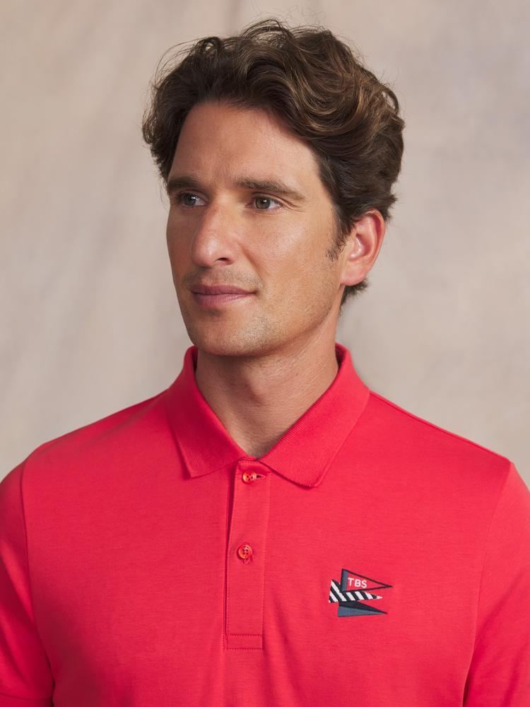 Polo TBS Andro 4/5