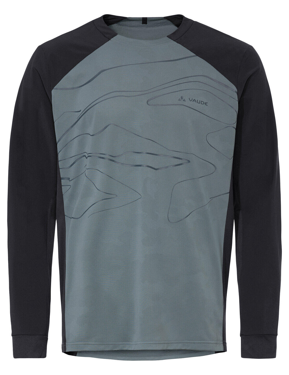 Radshirt M Moab LS PRO Shirt