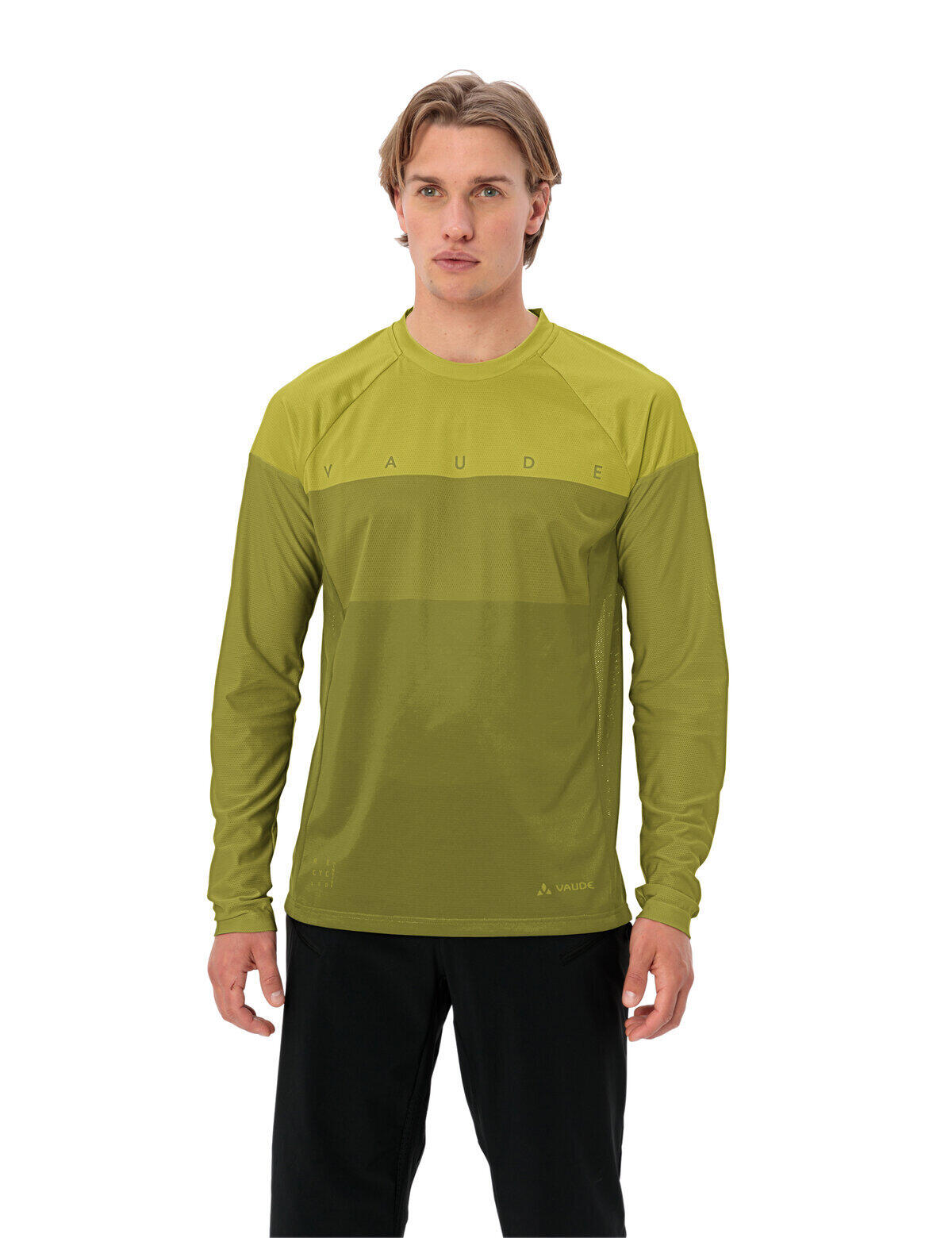 VAUDE T-Shirt Men's Moab LS T-Shirt VI 3/7