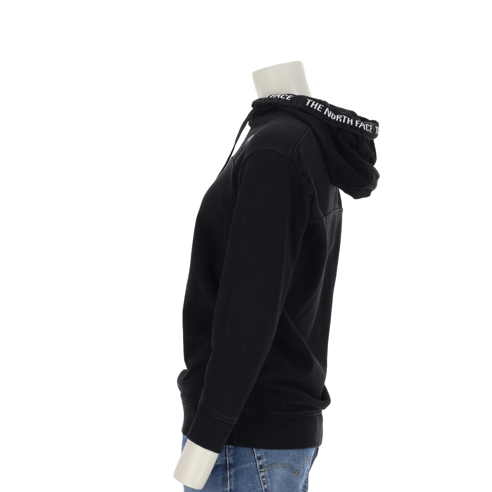 Segunda vida - Sweatshirt com capuz feminina The North Face - Como novo 3/7