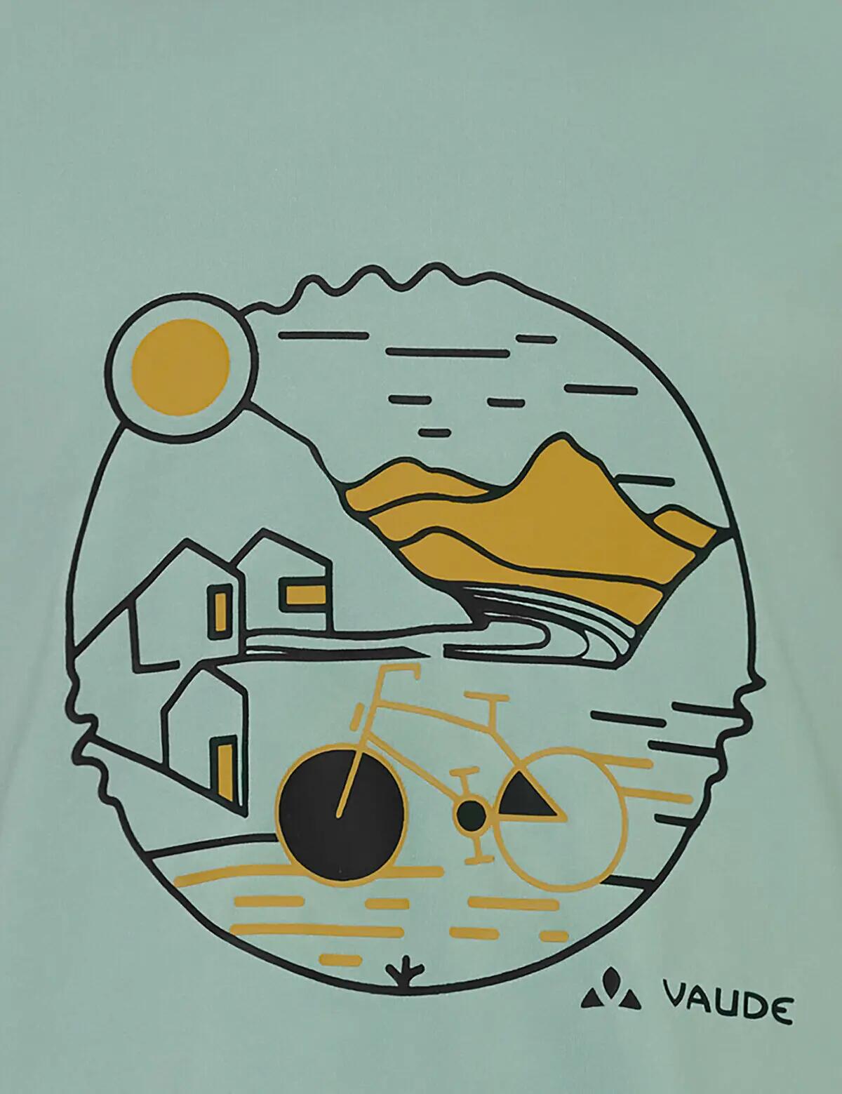 Funktionsshirt Kids Solaro T-Shirt III 3/3
