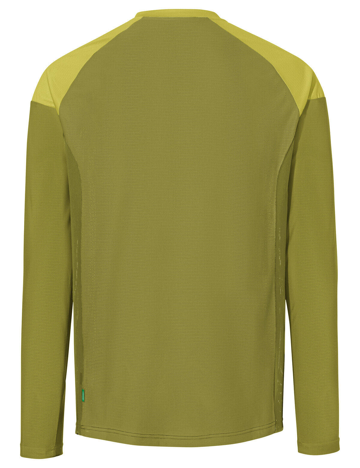 VAUDE T-Shirt Men's Moab LS T-Shirt VI 2/7