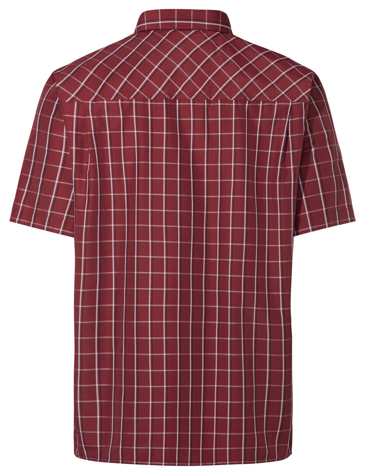 Hemd-Bluse Men's Albsteig Shirt III 2/7