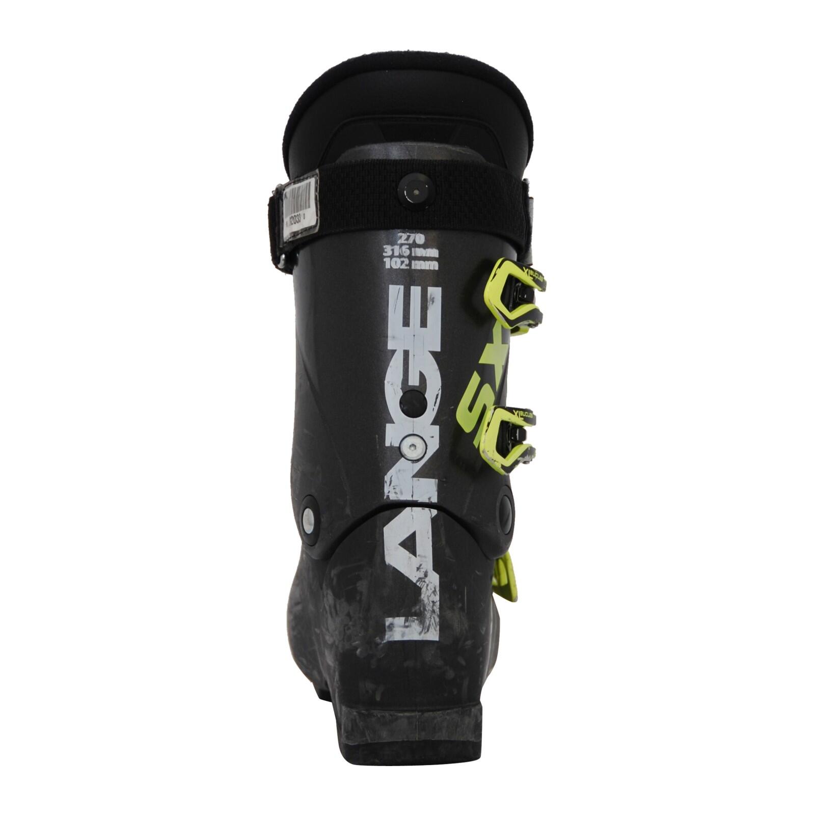 RECONDITIONNE - Chaussure De Ski Lange Sx Rtl 2/4