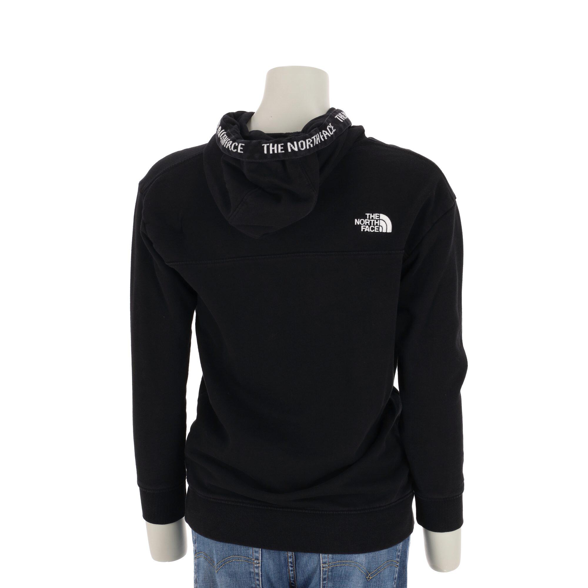 Segunda vida - Sweatshirt com capuz feminina The North Face - Como novo 2/7