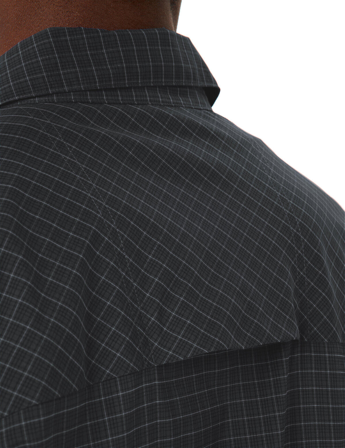 Hemd M Seiland Shirt IV 4/7