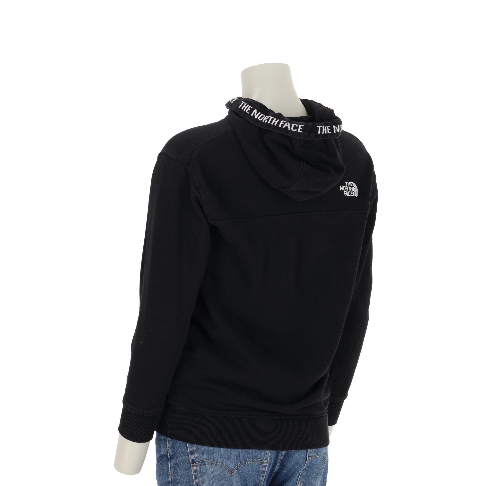 Segunda vida - Sweatshirt com capuz feminina The North Face - Como novo 5/7