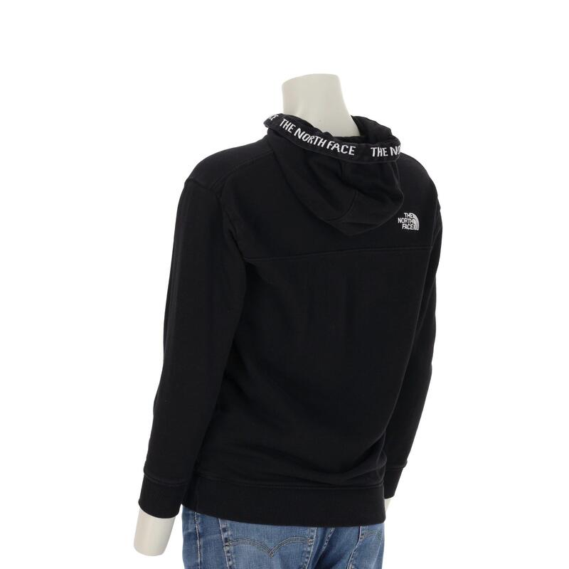 Second life - Hanorac cu glugă damă The North Face - Ca nou