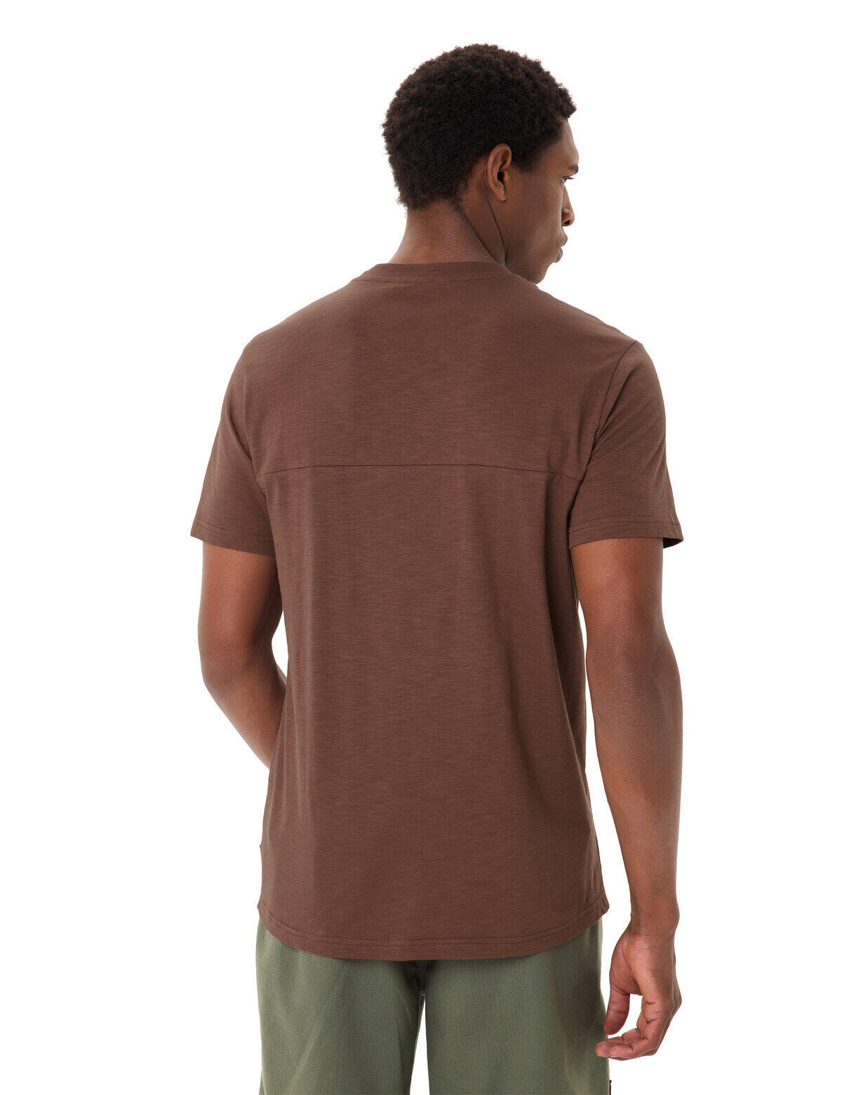 VAUDE T-Shirt Men's Nevis T-Shirt IV 3/7