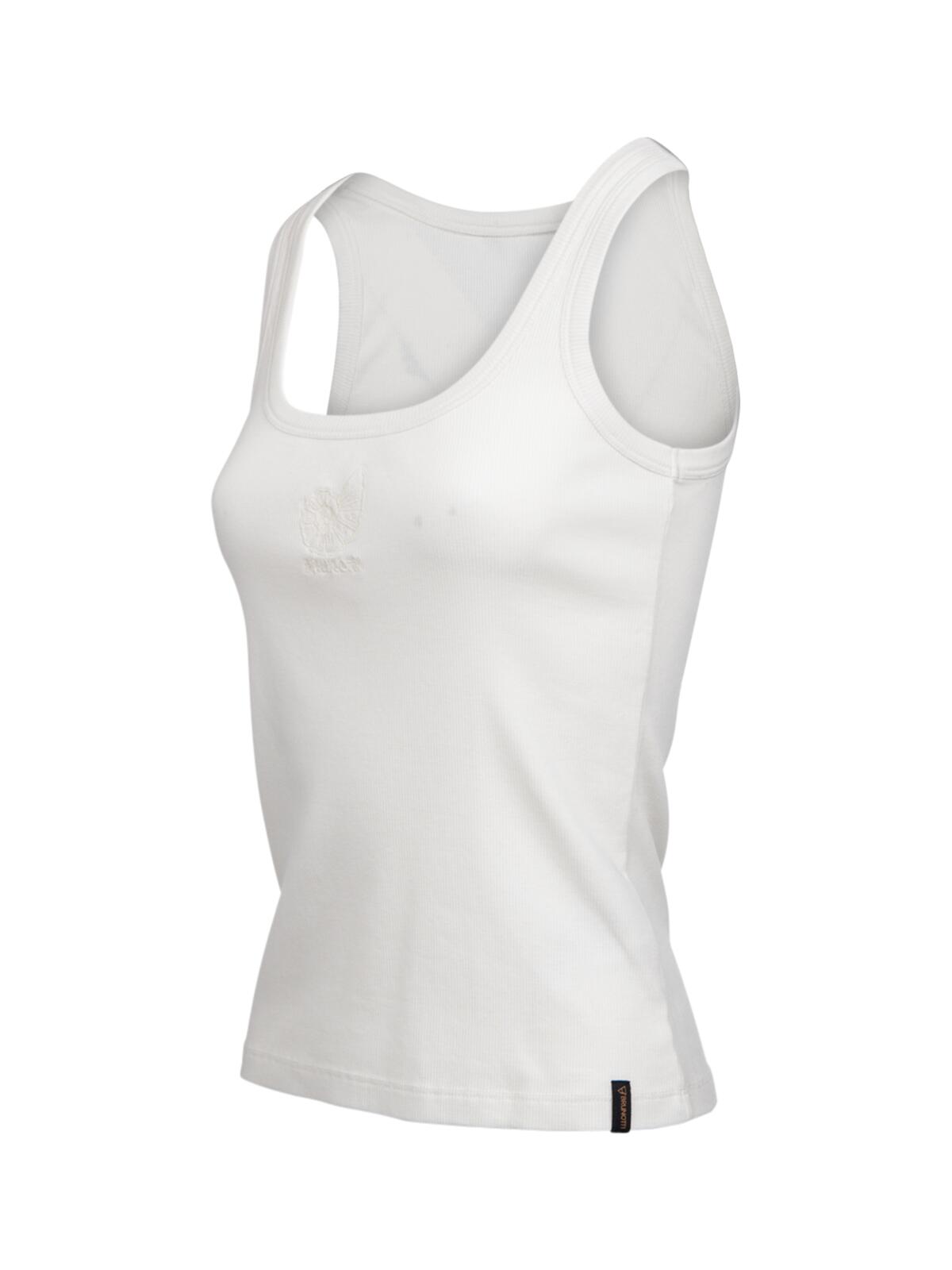 Toppira Dames Top Fashion Lightweight Snow 3/6