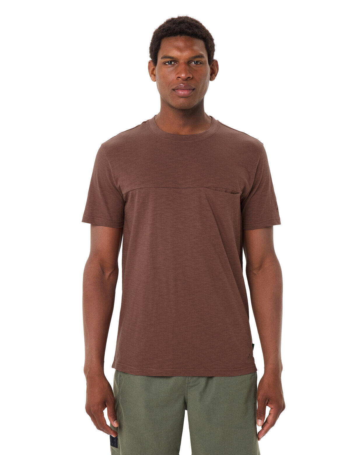 VAUDE T-Shirt Men's Nevis T-Shirt IV 2/7