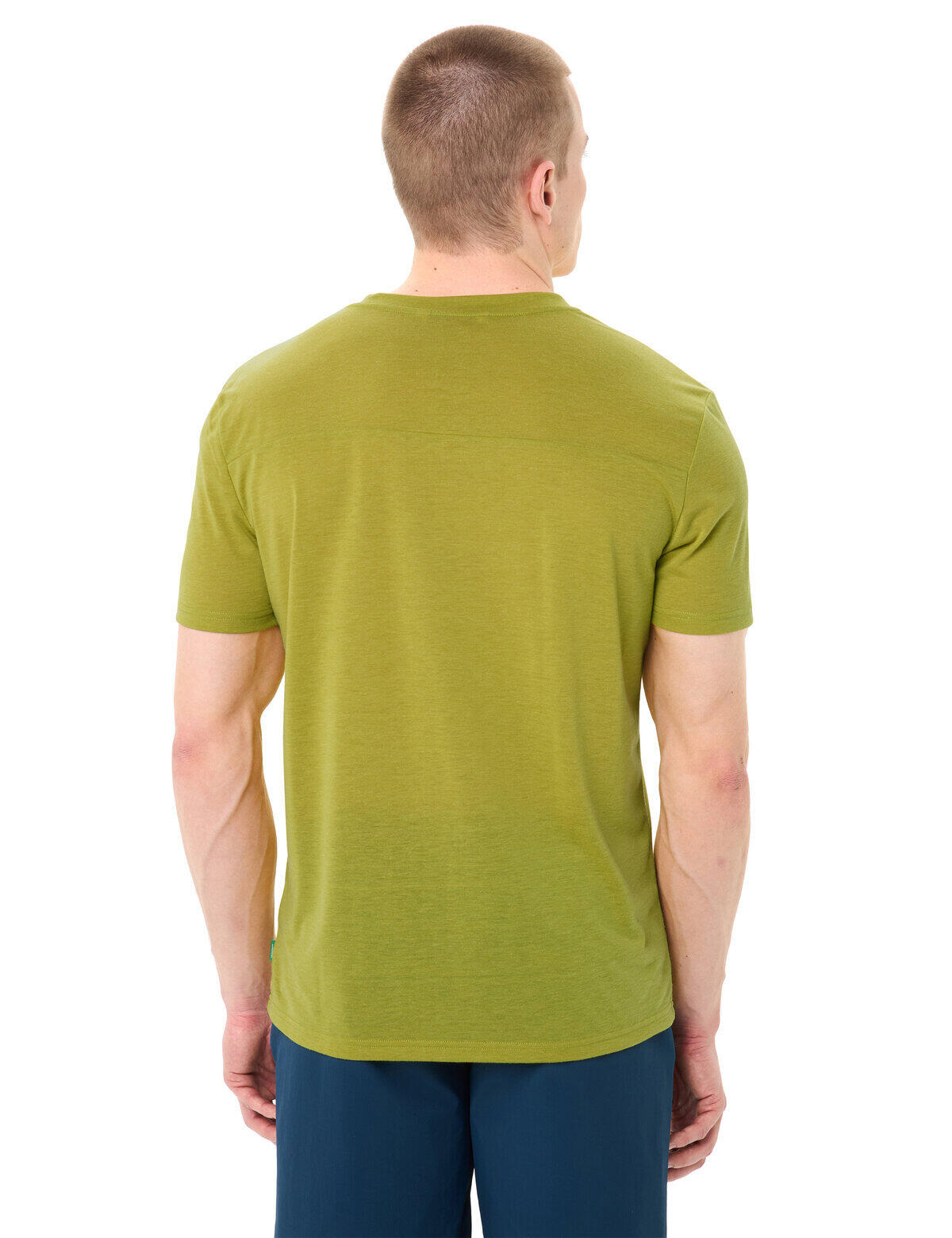 Maglietta funzionale M Tekoa T-Shirt III 4/7