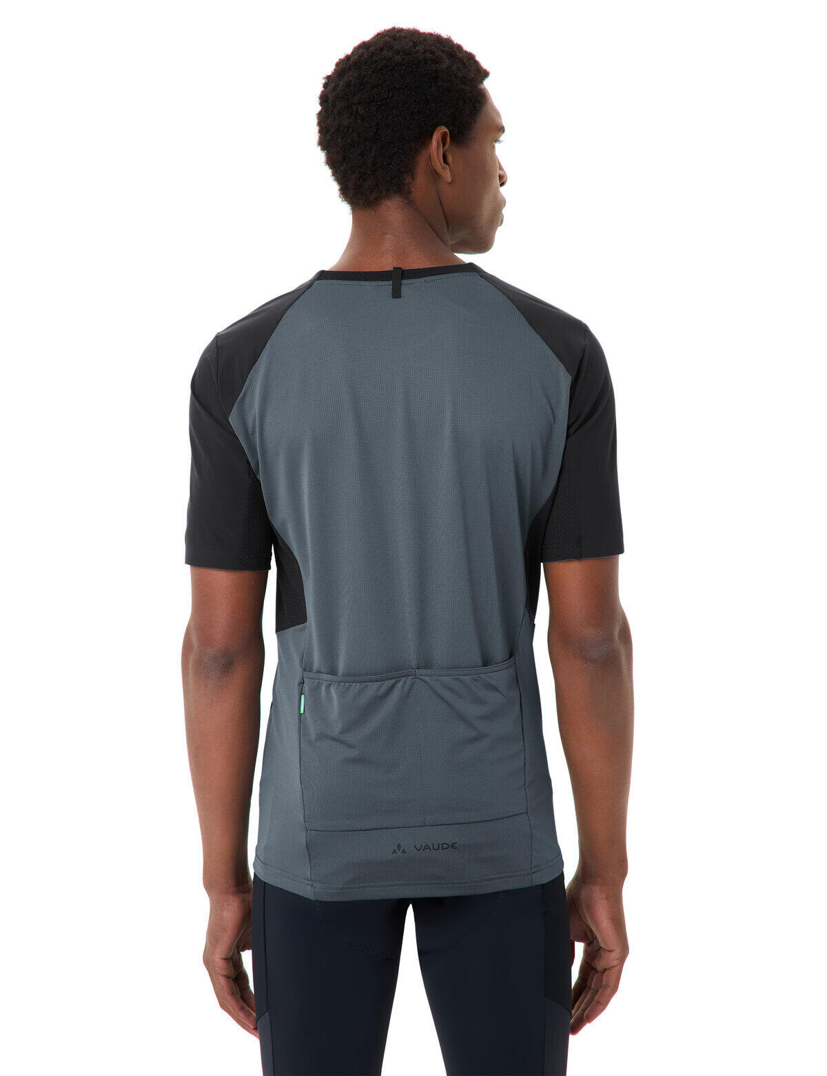 Maillot de ciclismo M Kuro Shirt II 3/7