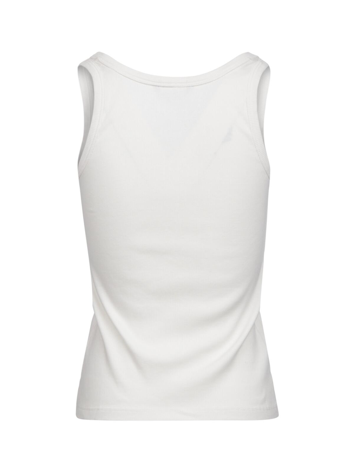 Toppira Dames Top Fashion Lightweight Snow 2/6