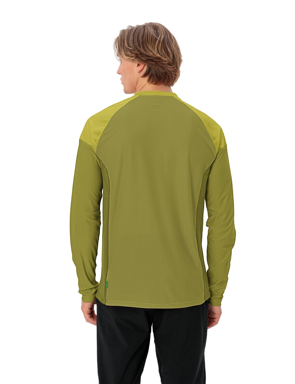 VAUDE T-Shirt Men's Moab LS T-Shirt VI 4/7