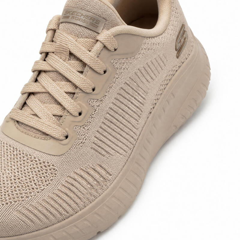 Pantofi damă SKECHERS Bobs Squad Chaos Face Off