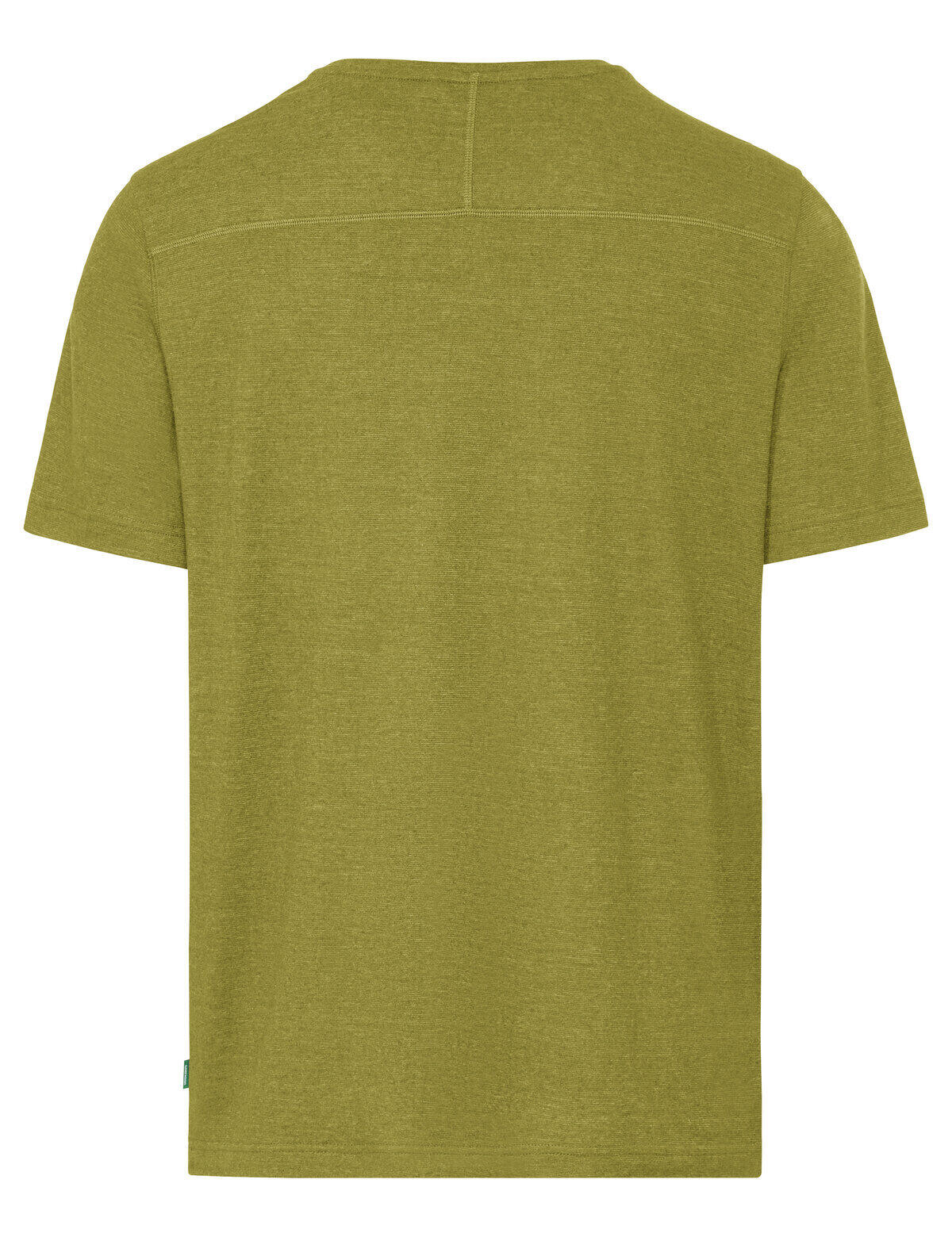VAUDE T-Shirt Men's Redmont Hemp T-Shirt 2/7
