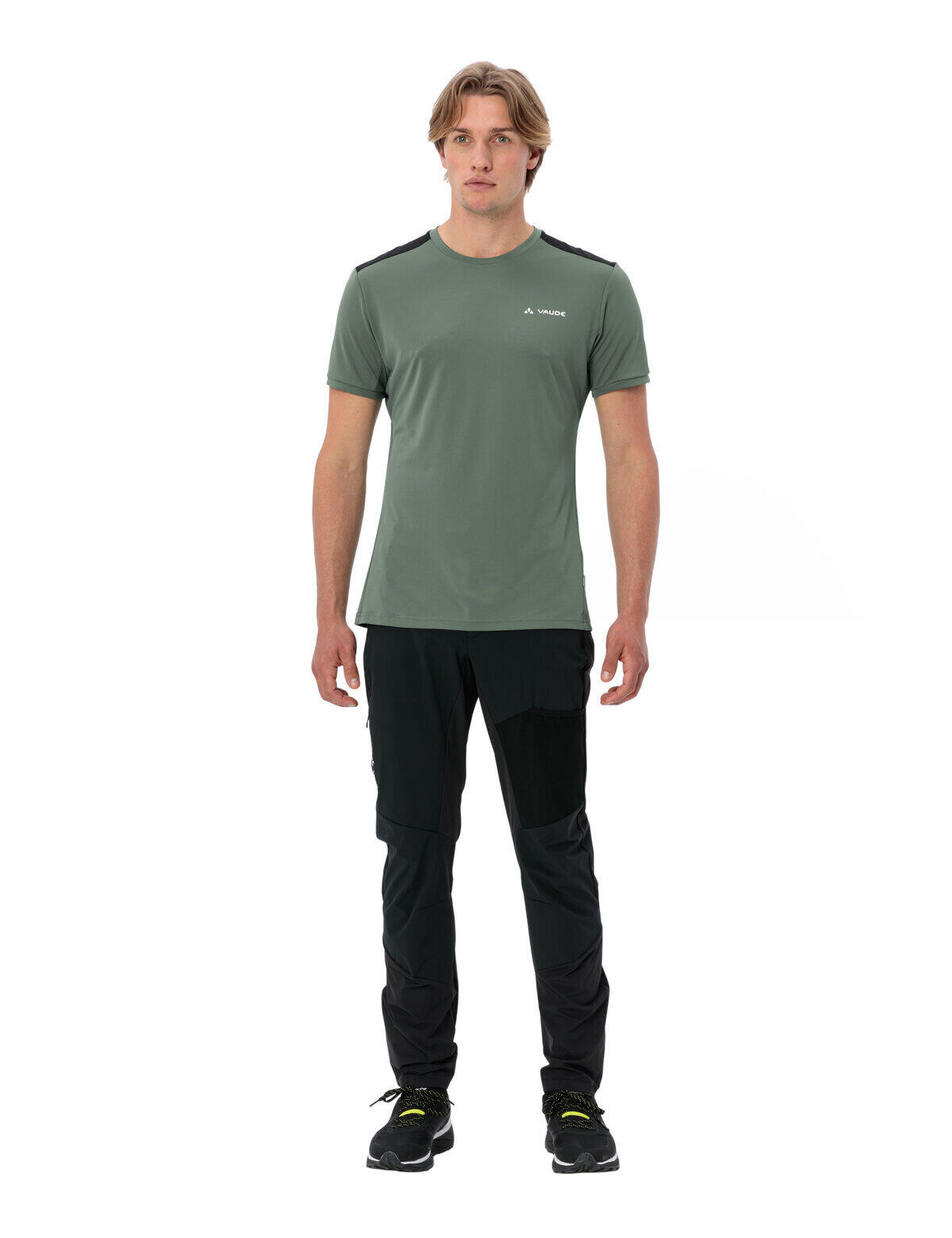 VAUDE T-Shirt Men's Scopi T-Shirt IV 7/7