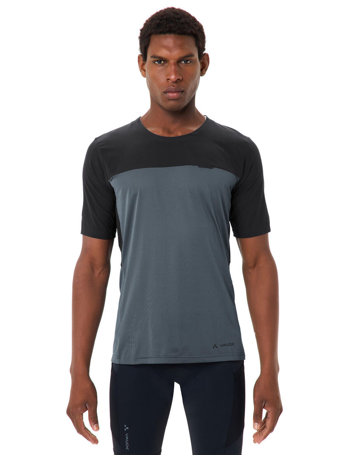 Maillot de ciclismo M Kuro Shirt II 2/7
