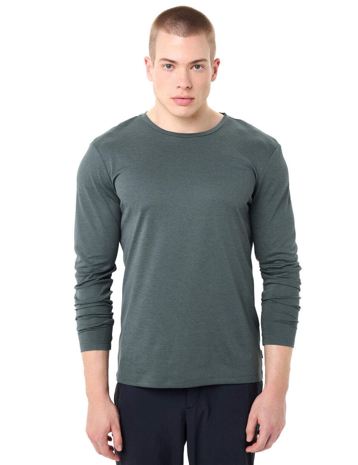 VAUDE T-Shirt Men's Essential LS T-Shirt 7/7